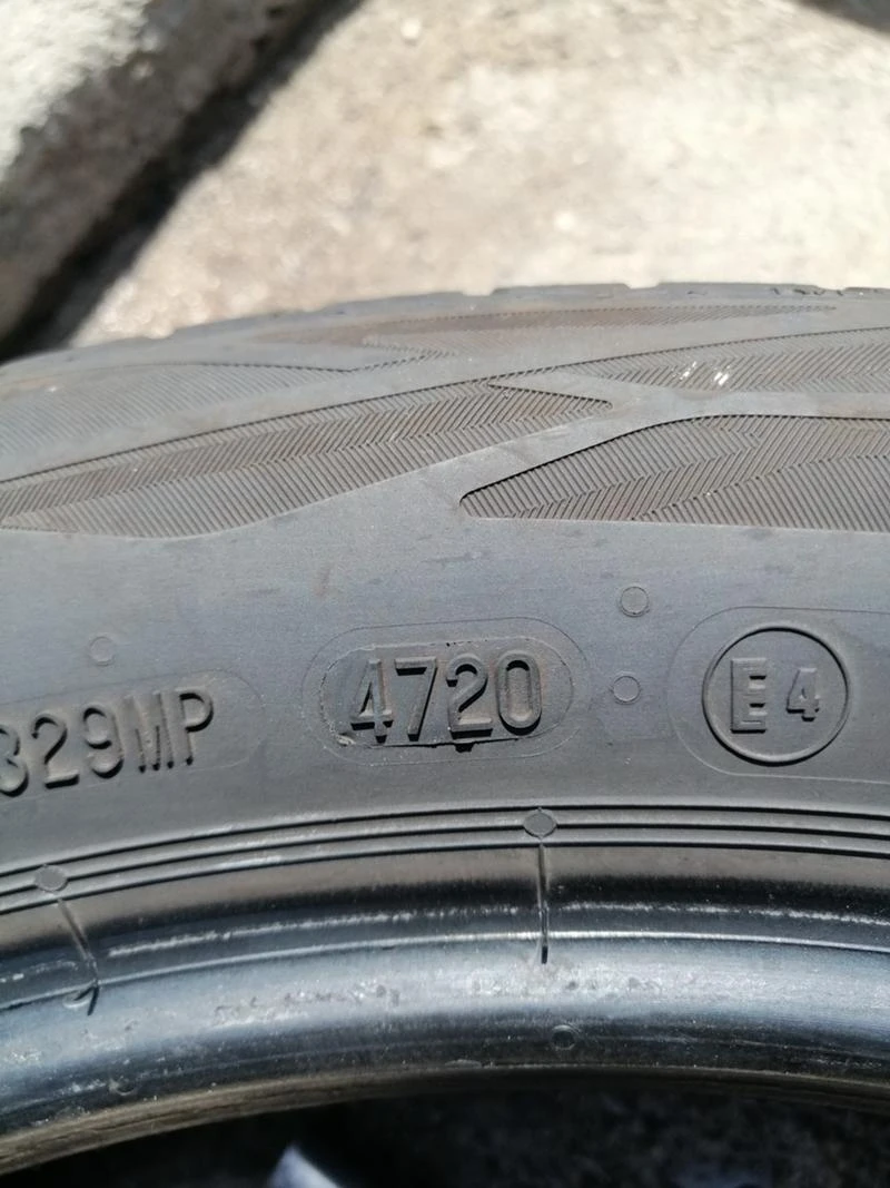 Гуми Летни 215/50R18, снимка 6 - Гуми и джанти - 36892782