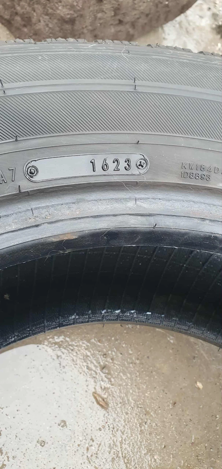  235/65R16 | Mobile.bg   7