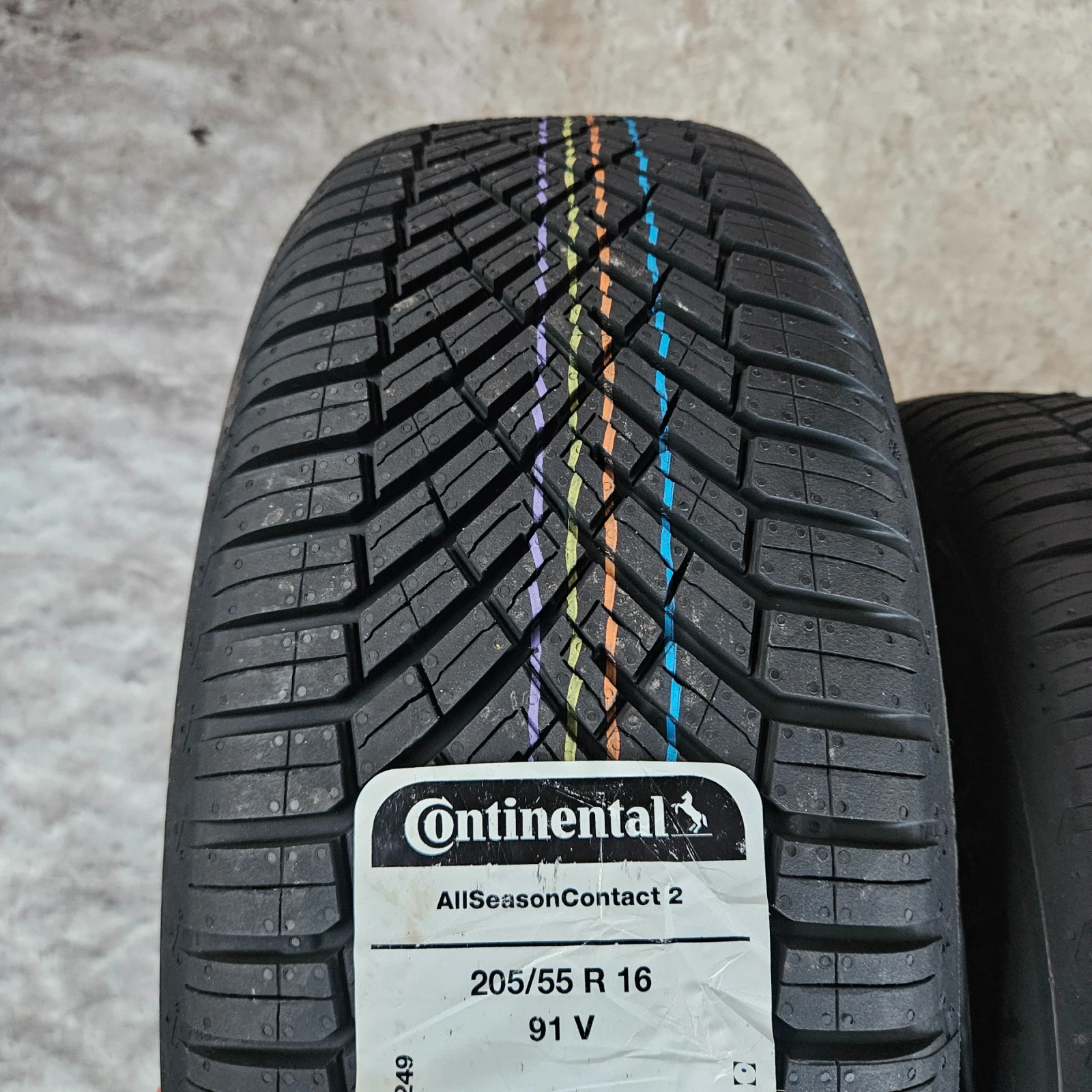 ���� 205/55R16 | Mobile.bg � ����������� 6