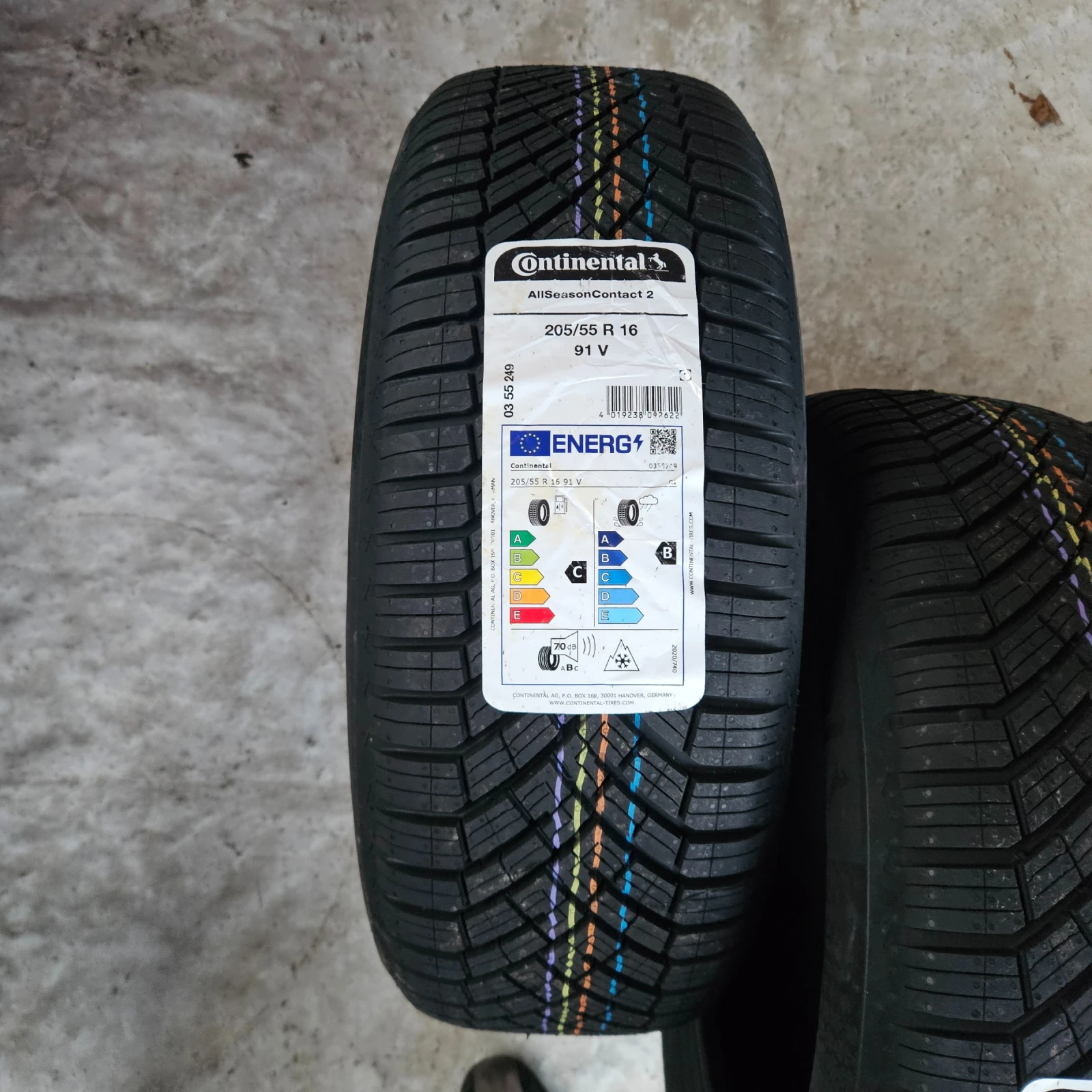 ���� 205/55R16 | Mobile.bg � ����������� 4