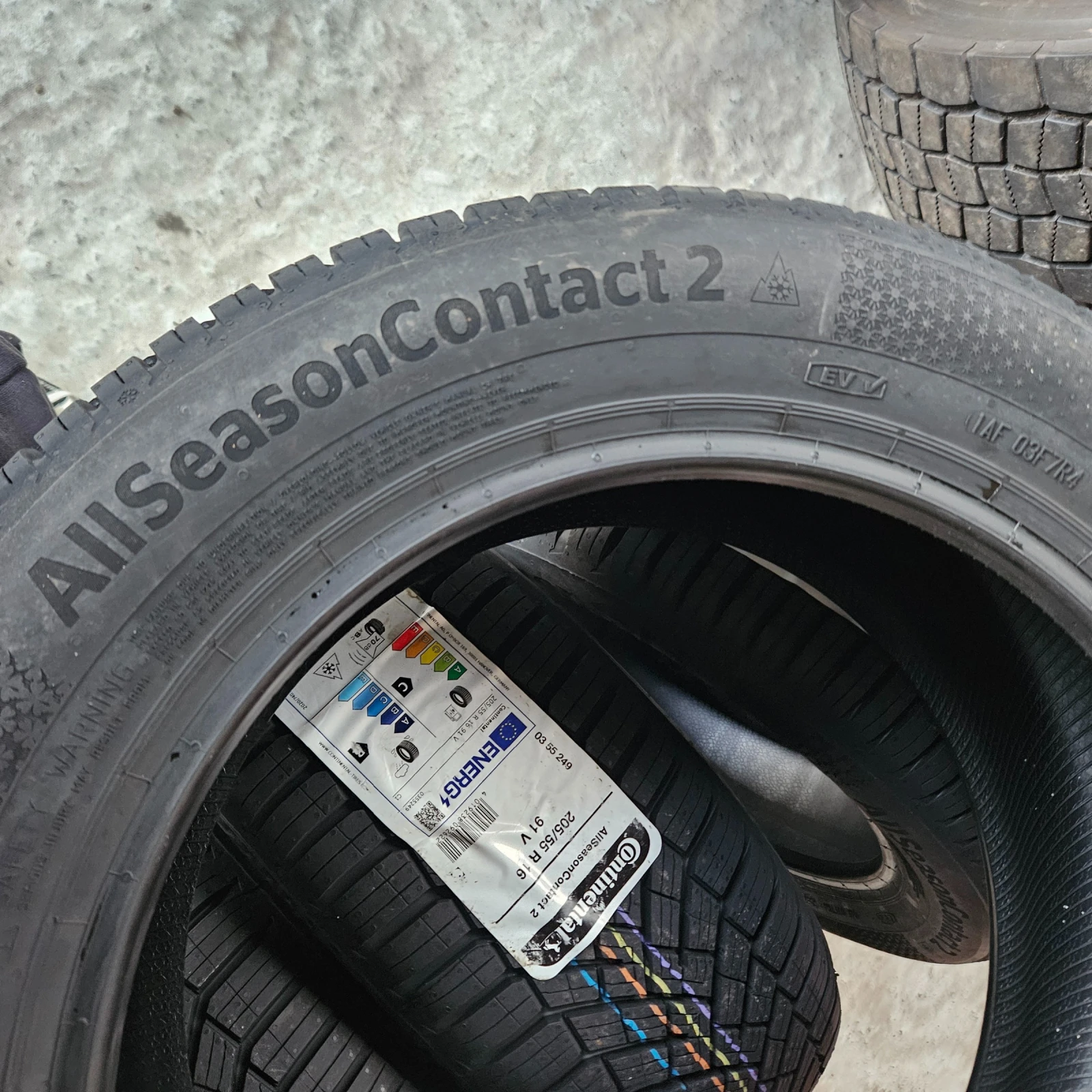 ���� 205/55R16 | Mobile.bg � ����������� 9