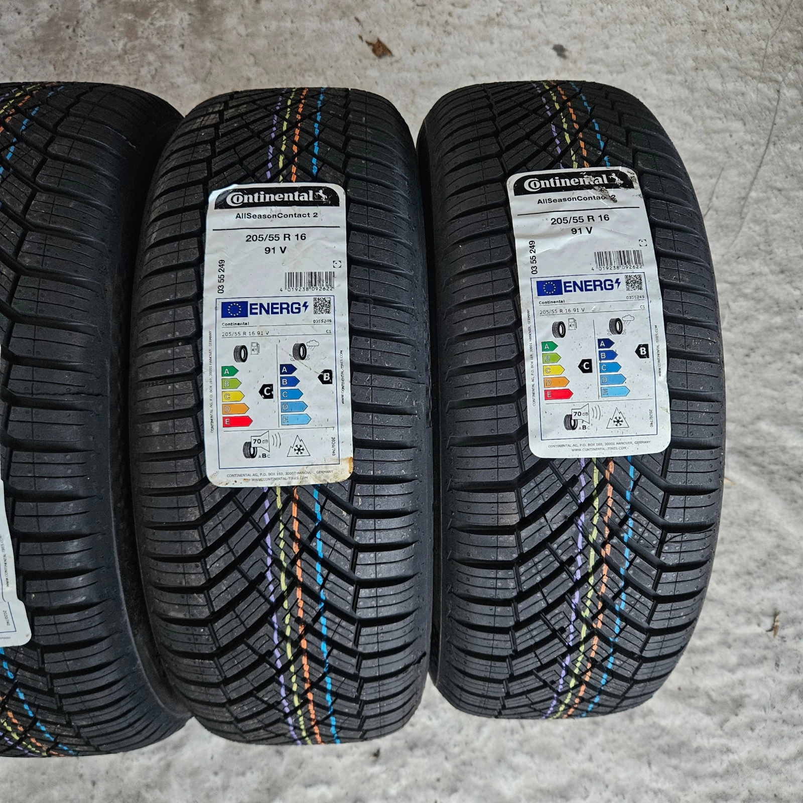 ���� 205/55R16 | Mobile.bg � ����������� 3
