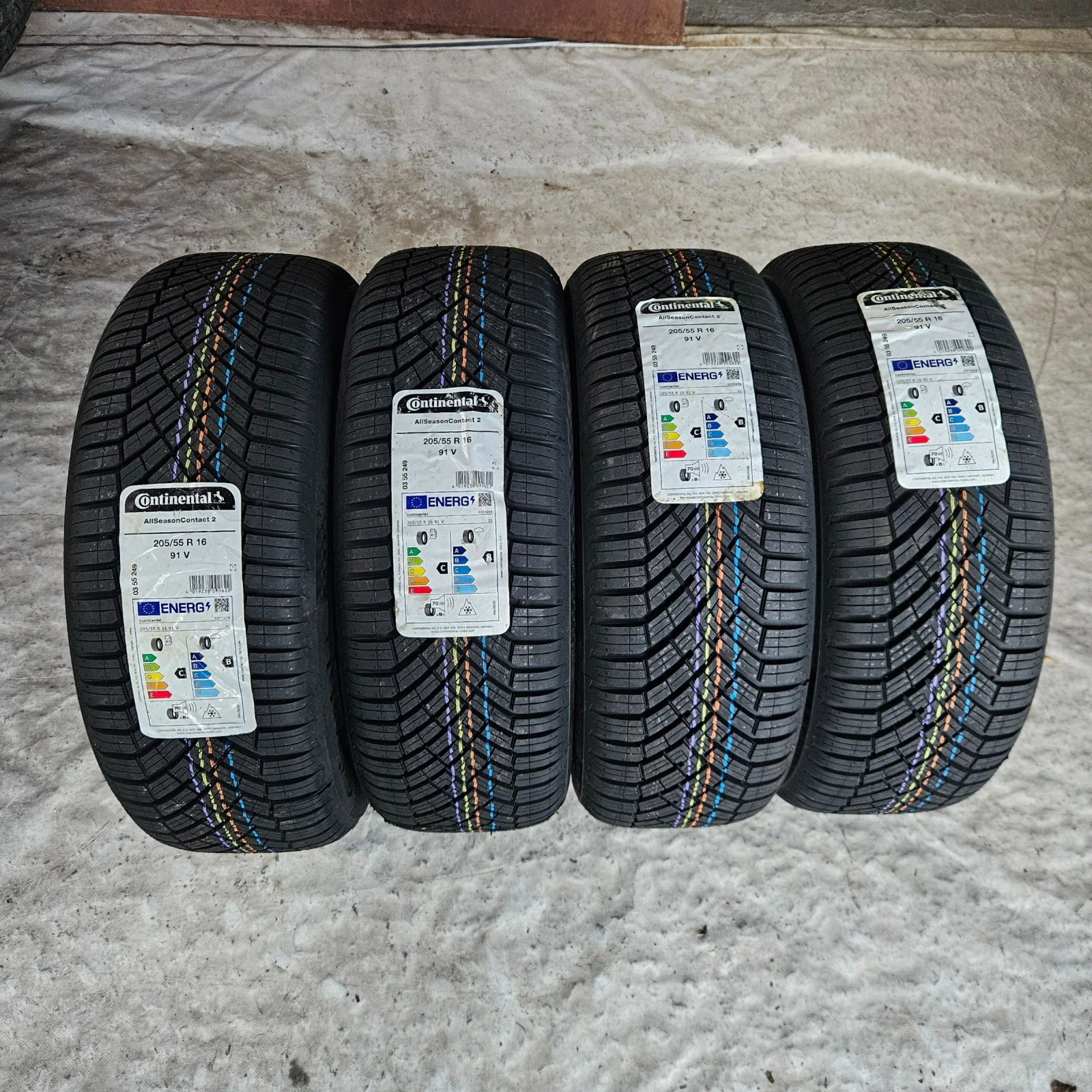���� 205/55R16 | Mobile.bg � ����������� 1