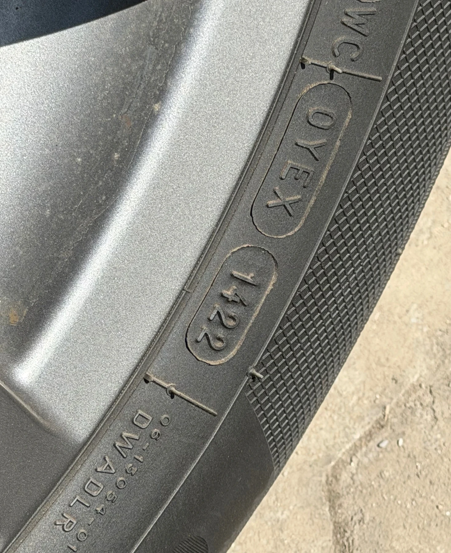 ���� � ������ 205/60R16 �� Kia Ceed | Mobile.bg � ����������� 6