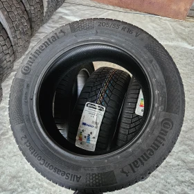 Гуми Всесезонни 205/55R16, снимка 7 - Гуми и джанти - 53493268