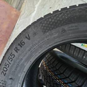 Гуми Всесезонни 205/55R16, снимка 10 - Гуми и джанти - 53493268