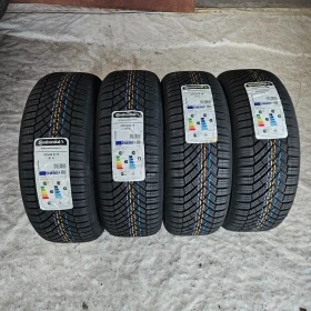 Гуми Всесезонни 205/55R16