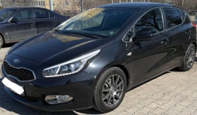 ����� �� �������� �� ���� � ������ 205/60R16 �� Kia Ceed