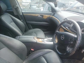 Mercedes-Benz E 320 V6 НА ЧАСТИ, снимка 8
