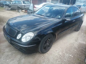 Mercedes-Benz E 320 V6 НА ЧАСТИ, снимка 2