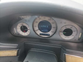 Mercedes-Benz E 320 V6 НА ЧАСТИ, снимка 10