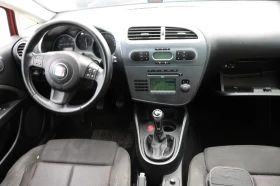 Seat Leon 1.9 TDI BLS, снимка 10