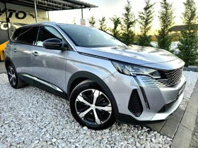 Peugeot 5008 2.0D TOP FULL 80ХИЛ КМ 7 МЕСТНА ЛИЗИНГ 100% - изображение 4