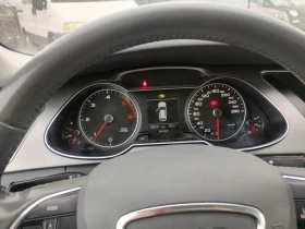 Audi A4 2.0TDI FaceLife, снимка 9