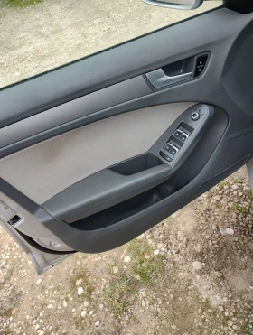 Audi A4 2.0TDI FaceLife, снимка 11