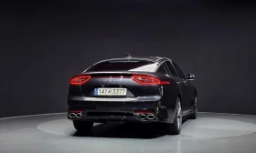 Kia Stinger 2.0 Turbo 2WD * НАЙ-ДОБРА ЦЕНА В БЪЛГАРИЯ* , снимка 4