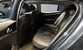 Kia Stinger 2.0 Turbo 2WD * НАЙ-ДОБРА ЦЕНА В БЪЛГАРИЯ* , снимка 13