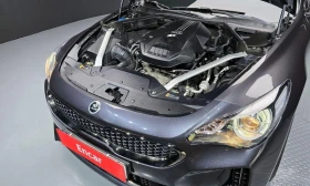 Kia Stinger 2.0 Turbo 2WD * НАЙ-ДОБРА ЦЕНА В БЪЛГАРИЯ* , снимка 6