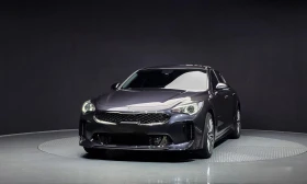 Kia Stinger 2.0 Turbo 2WD * НАЙ-ДОБРА ЦЕНА В БЪЛГАРИЯ* , снимка 3