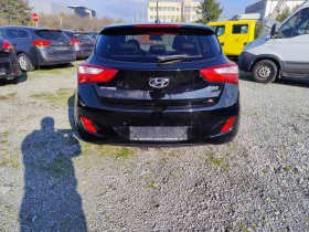 Hyundai I30 1.6, снимка 5