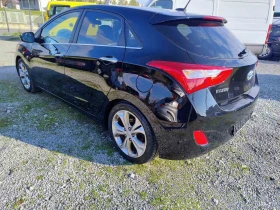 Hyundai I30 1.6, снимка 4