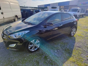 Hyundai I30 1.6, снимка 3
