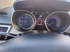 Hyundai I30 1.6, снимка 9