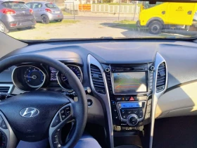 Hyundai I30 1.6, снимка 10
