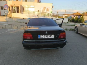 BMW 525 Тдс, снимка 4