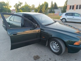 BMW 525 Тдс, снимка 8