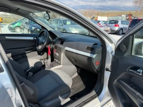 Opel Astra 1.9 101кс, снимка 9