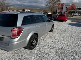 Opel Astra 1.9 101кс, снимка 8