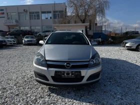 Opel Astra 1.9 101кс, снимка 1