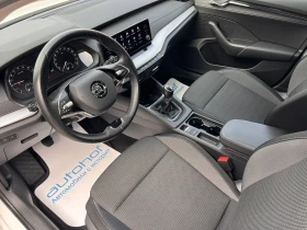 Skoda Octavia Business/2.0TDI/150K.C./6MT, снимка 8