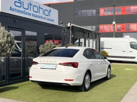Skoda Octavia Business/2.0TDI/150K.C./6MT, снимка 4