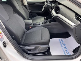 Skoda Octavia Business/2.0TDI/150K.C./6MT, снимка 9