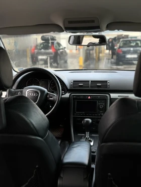 Audi A4 3.0tdi Qattro, снимка 3