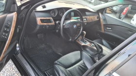 BMW 530 231кс., снимка 6