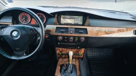 BMW 530 231кс., снимка 2