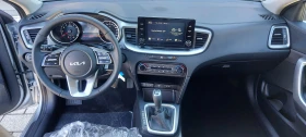 Kia Ceed 1, 5GDI, снимка 6