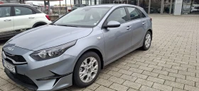 Kia Ceed 1, 5GDI, снимка 1