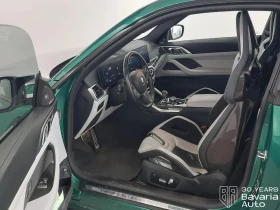 BMW M4 Competition xDrive Coupe Sportautomatic, снимка 5