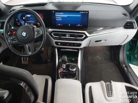 BMW M4 Competition xDrive Coupe Sportautomatic, снимка 6