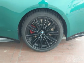 BMW M4 Competition xDrive Coupe Sportautomatic, снимка 15