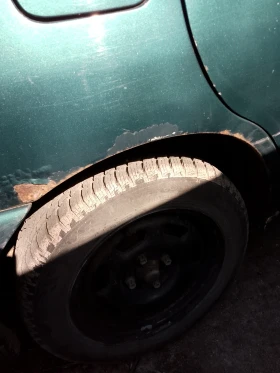 VW Polo, снимка 7