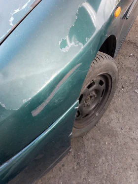 VW Polo, снимка 11