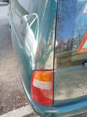 VW Polo, снимка 9