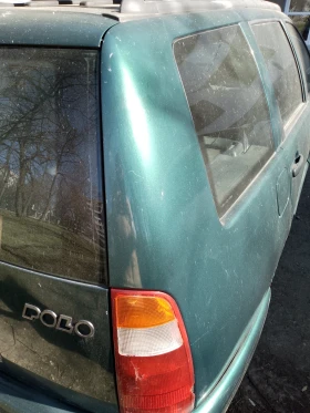 VW Polo, снимка 8