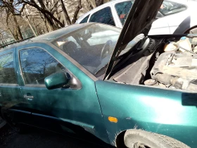 VW Polo, снимка 5