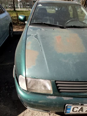 VW Polo, снимка 2